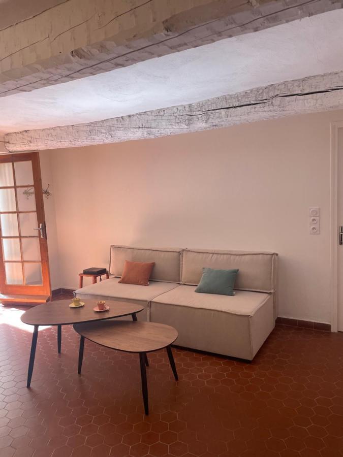 Sole Mia, Appt 2/4Pers Au Coeur De Bormes Apartment Exterior foto