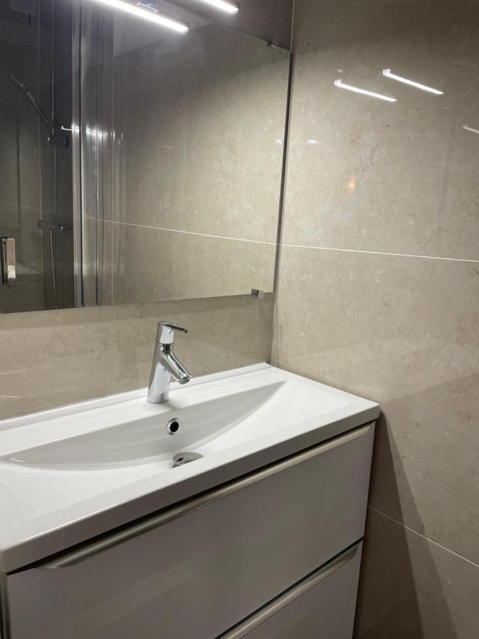 Sole Mia, Appt 2/4Pers Au Coeur De Bormes Apartment Exterior foto